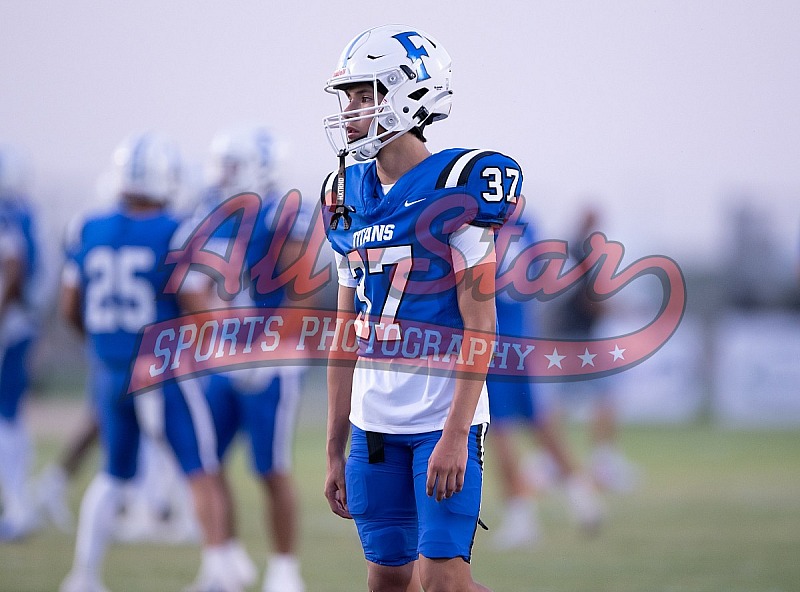08-22-2025 Frontier vs Oak Ridge Var