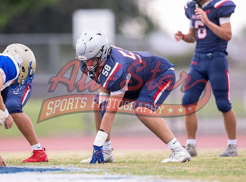 09-18-2025 Liberty vs Clovis FR