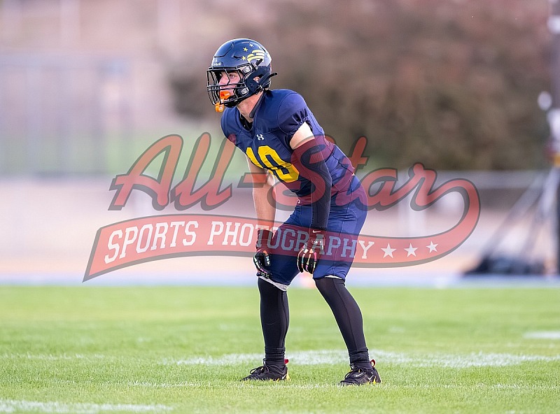 09-12-2025 Arroyo Grande vs Twelve Bridges Var