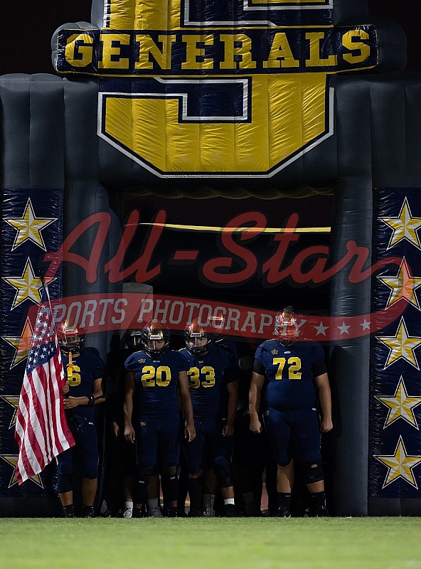 09-26-2025 Shafter vs St Josephs Var