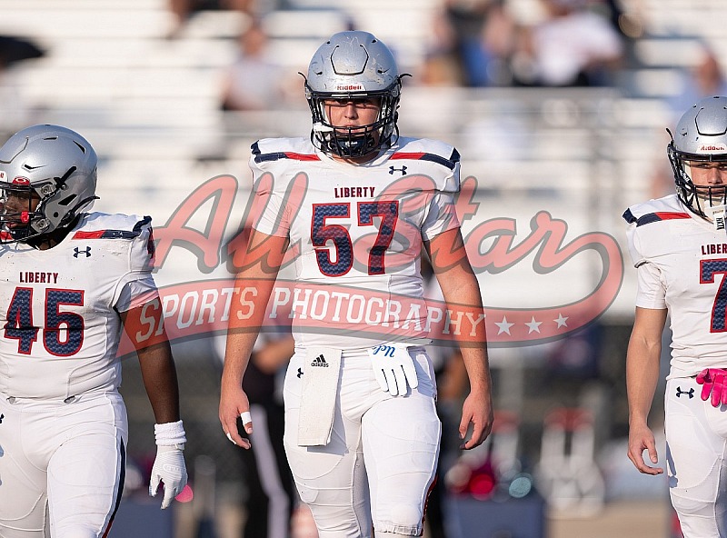 10-16-2025 CHS vs Liberty JV