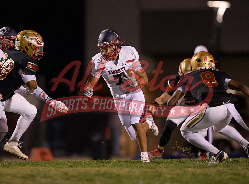 10-16-2025 CHS vs Liberty Var