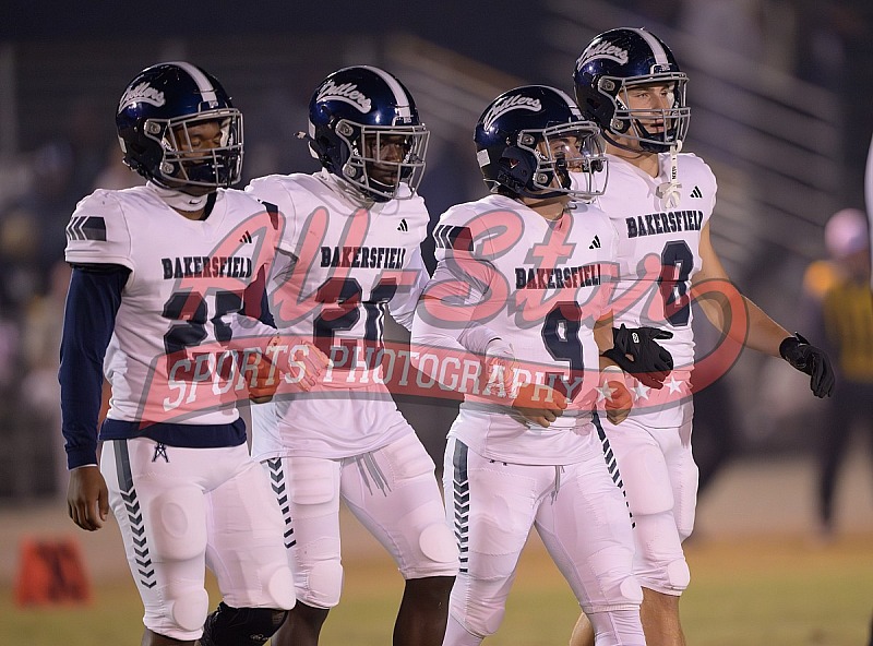 10-17-2025 BCHS vs BHS Var