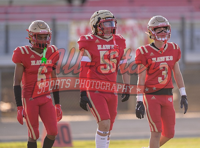 10-23-2025 CHS vs STHS FS