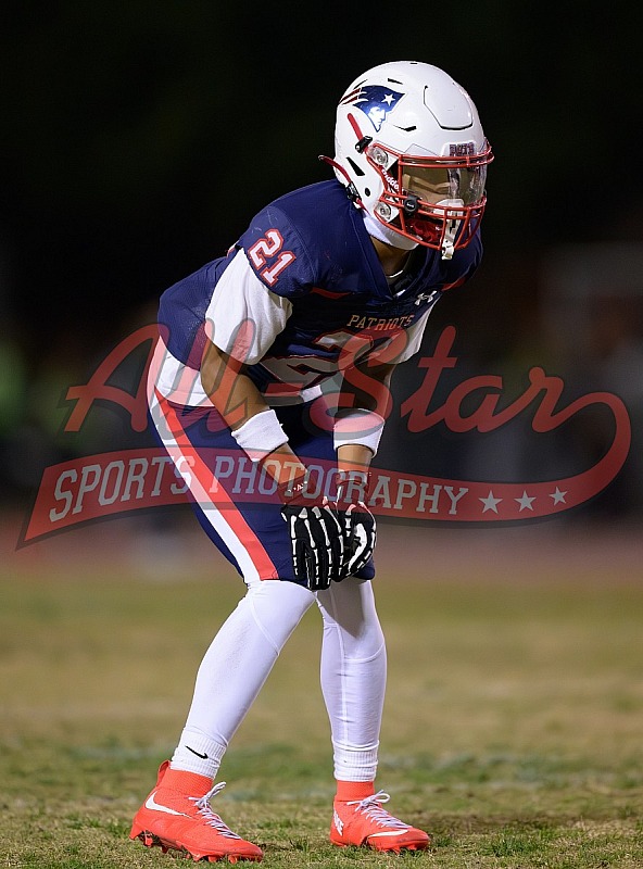 10-24-2025 LHS vs Garces Var