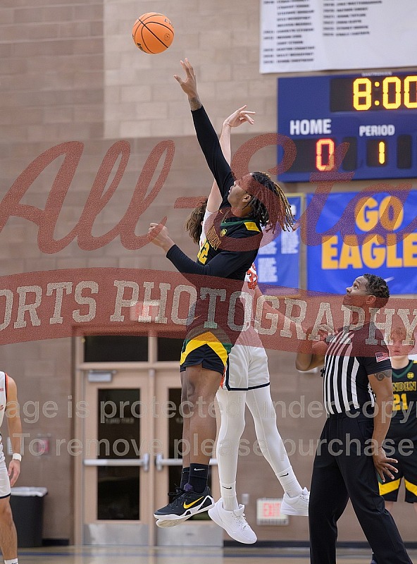 12-04-2025 Pacifica Christian vs Vanden