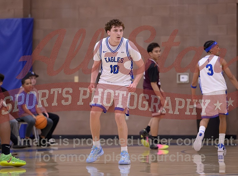 12-04-2025 BCHS vs Weston