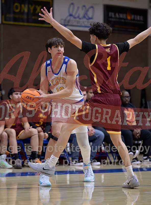 01-19-2026 Mira Monte vs Exeter