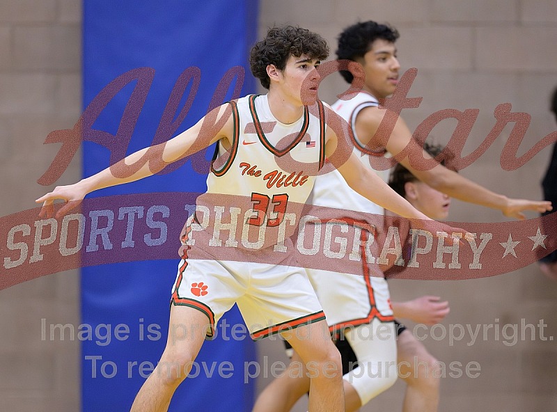 01-19-2026 Porterville vs Frontier